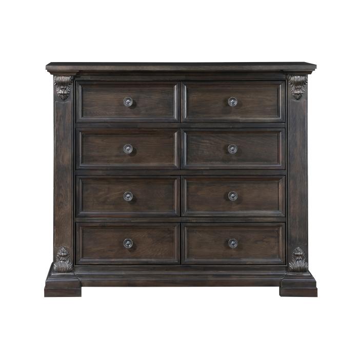 Cornwall Chest Half Price Furniture