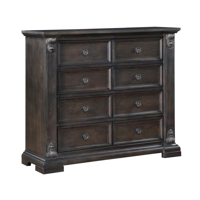 Cornwall Chest - Half Price Furniture