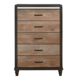 Danridge Chest Half Price Furniture