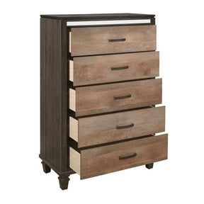 Danridge Chest - Half Price Furniture