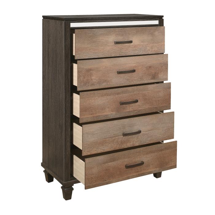 Danridge Chest - Half Price Furniture