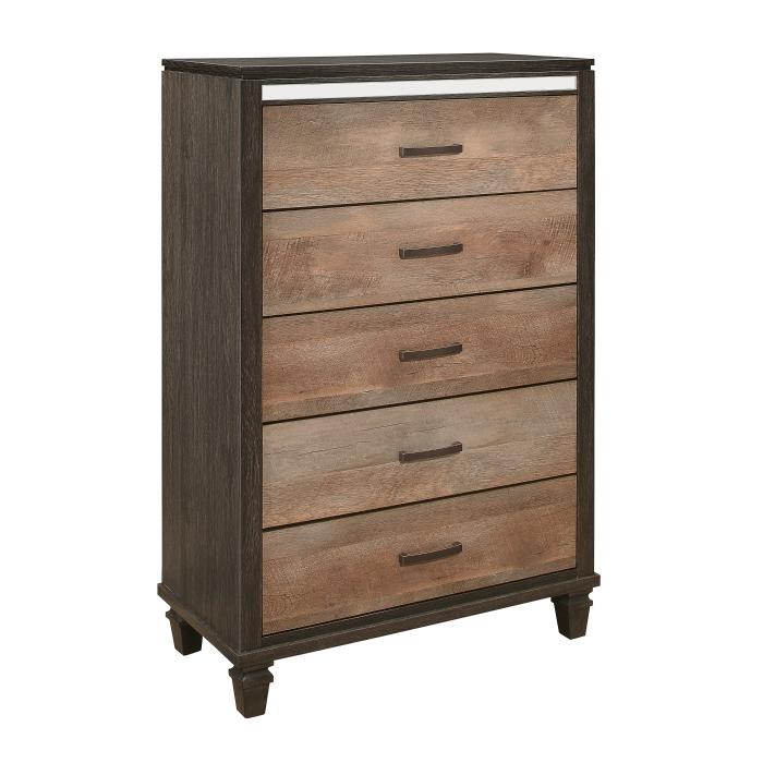 Danridge Chest - Half Price Furniture