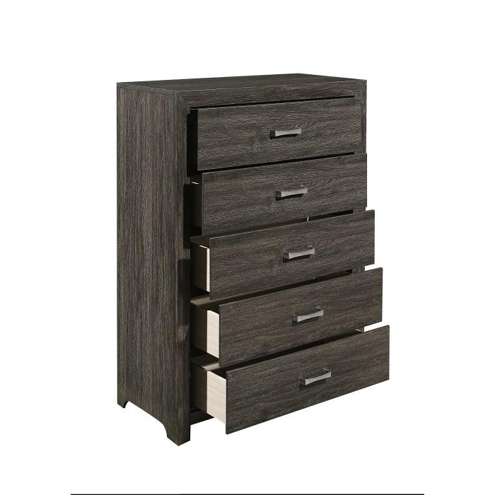 Edina Chest - Half Price Furniture