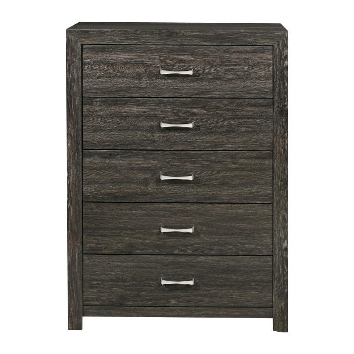 Edina Chest - Half Price Furniture