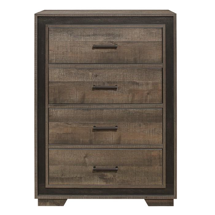 Ellendale Chest Half Price Furniture