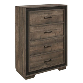 Ellendale Chest - Half Price Furniture