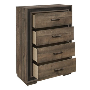 Ellendale Chest - Half Price Furniture