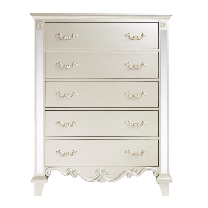 Ever Chest Half Price Furniture