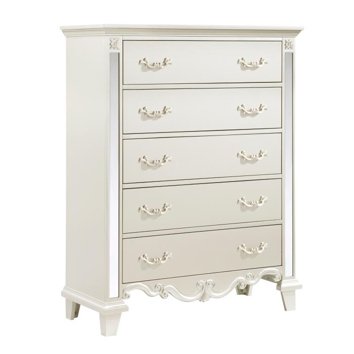 Ever Chest - Half Price Furniture