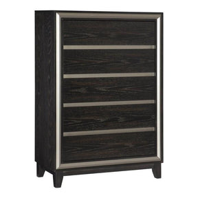 Grant Chest - Half Price Furniture