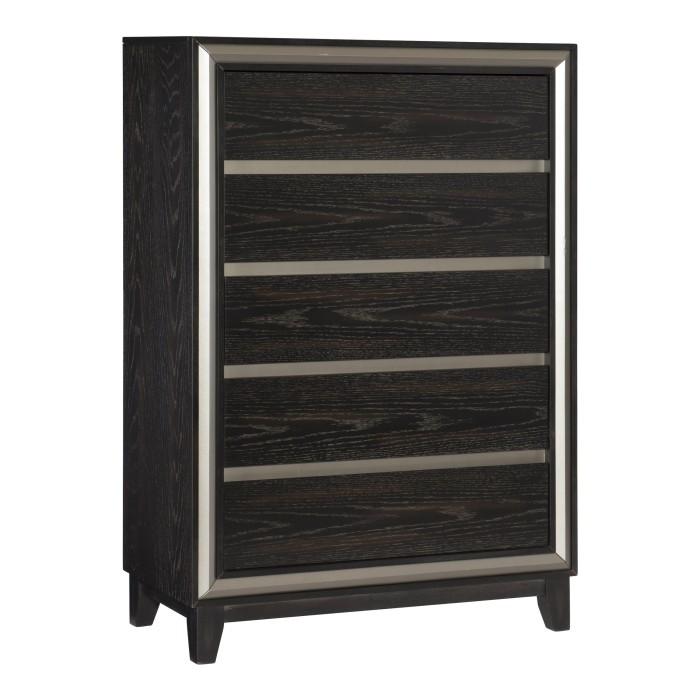 Grant Chest - Half Price Furniture