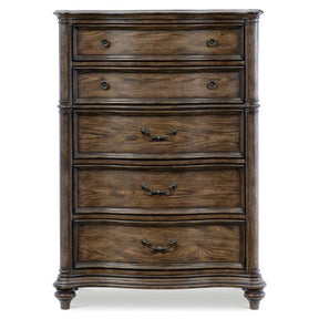 Heath Court Chest Half Price Furniture