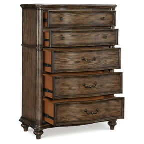 Heath Court Chest - Half Price Furniture