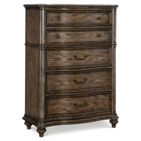 Heath Court Chest - Half Price Furniture