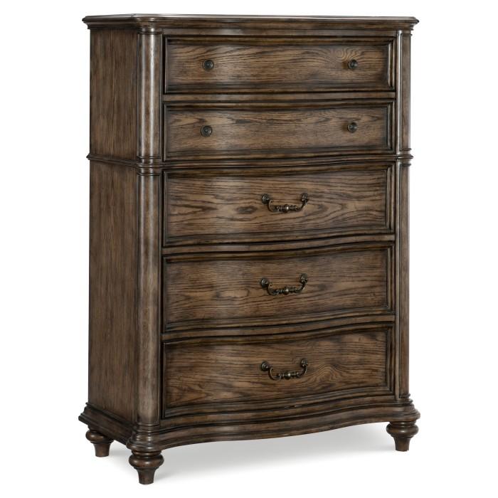 Heath Court Chest - Half Price Furniture