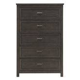 Hebron Chest Half Price Furniture