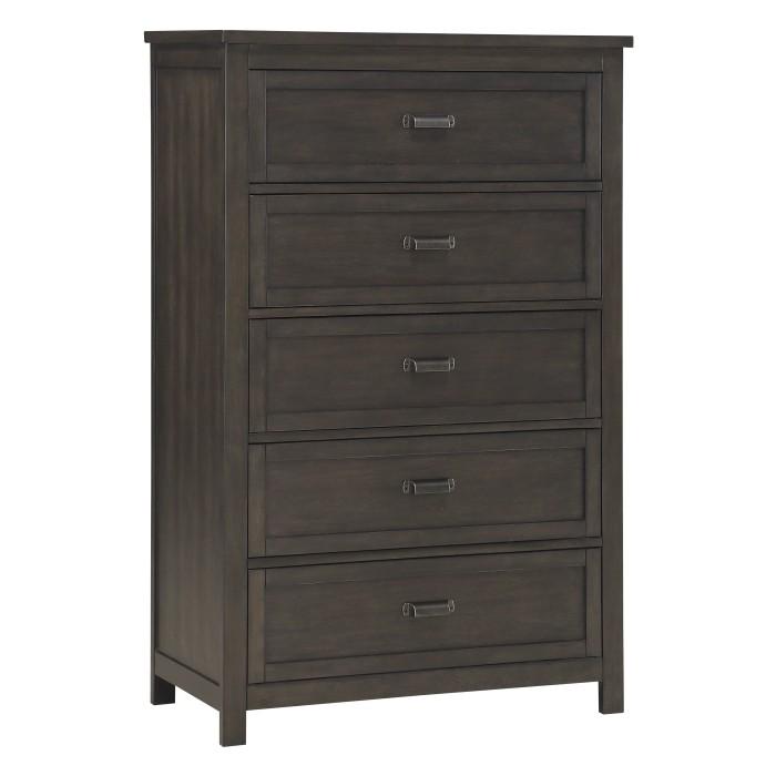 Hebron Chest - Half Price Furniture