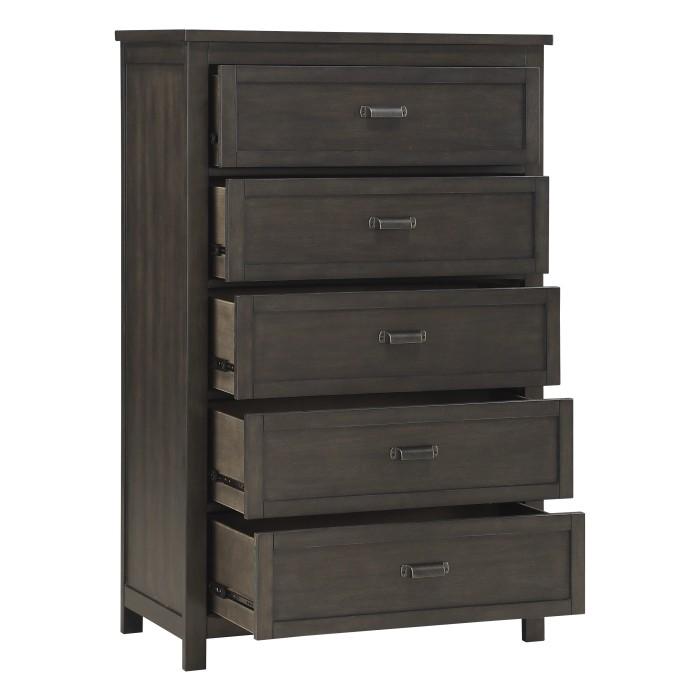 Hebron Chest - Half Price Furniture