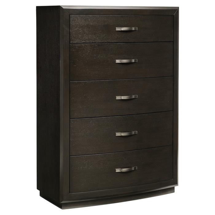 Hodgin Chest - Half Price Furniture