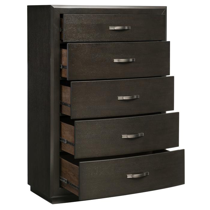 Hodgin Chest - Half Price Furniture