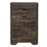 Jocelyn Chest - Half Price Furniture