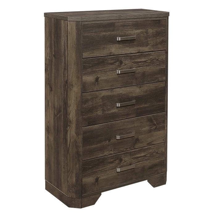 Jocelyn Chest - Half Price Furniture