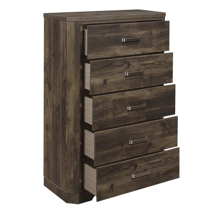 Jocelyn Chest - Half Price Furniture