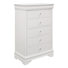 Lana Chest - Half Price Furniture