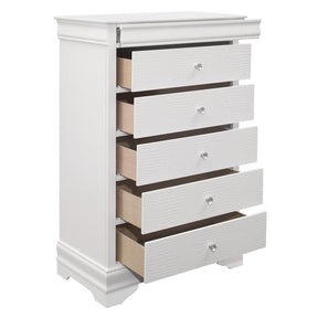 Lana Chest - Half Price Furniture