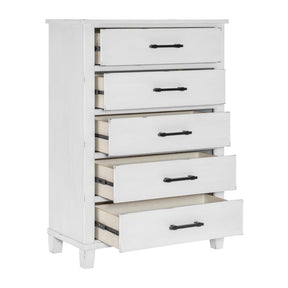 Laurelville Chest - Half Price Furniture