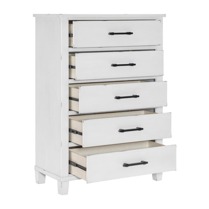 Laurelville Chest - Half Price Furniture