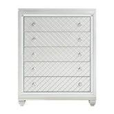 Leesa Chest Half Price Furniture