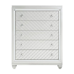 Leesa Chest Half Price Furniture