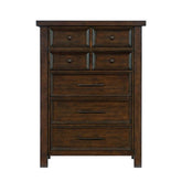 Logandale Chest Half Price Furniture