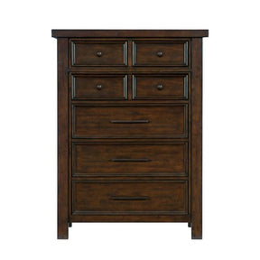 Logandale Chest Half Price Furniture