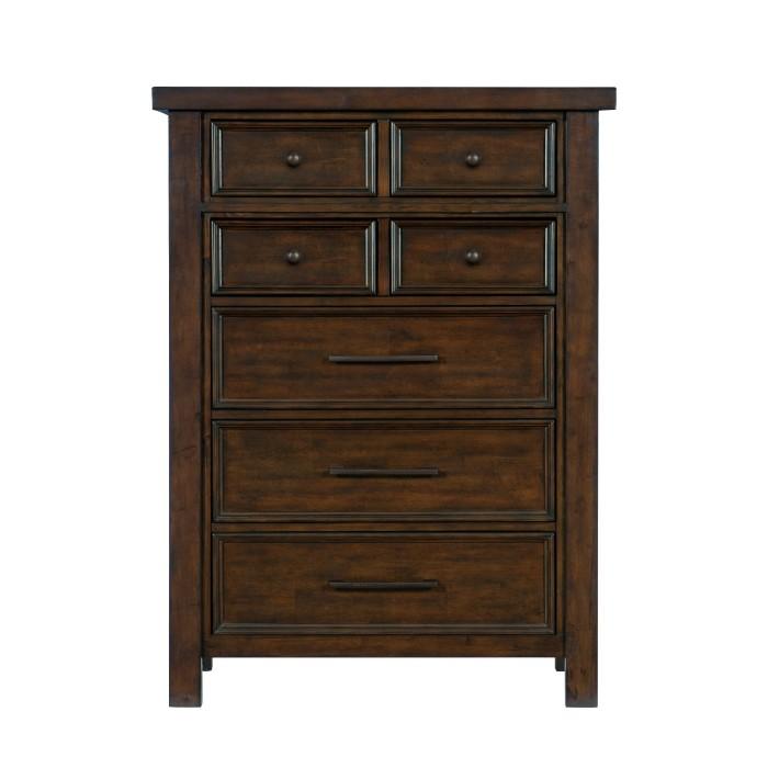 Logandale Chest Half Price Furniture