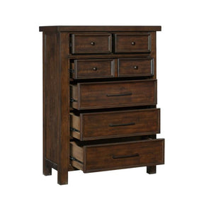 Logandale Chest - Half Price Furniture