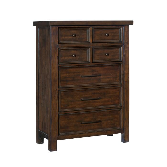 Logandale Chest - Half Price Furniture