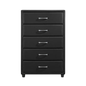 Lorenzi Chest Half Price Furniture