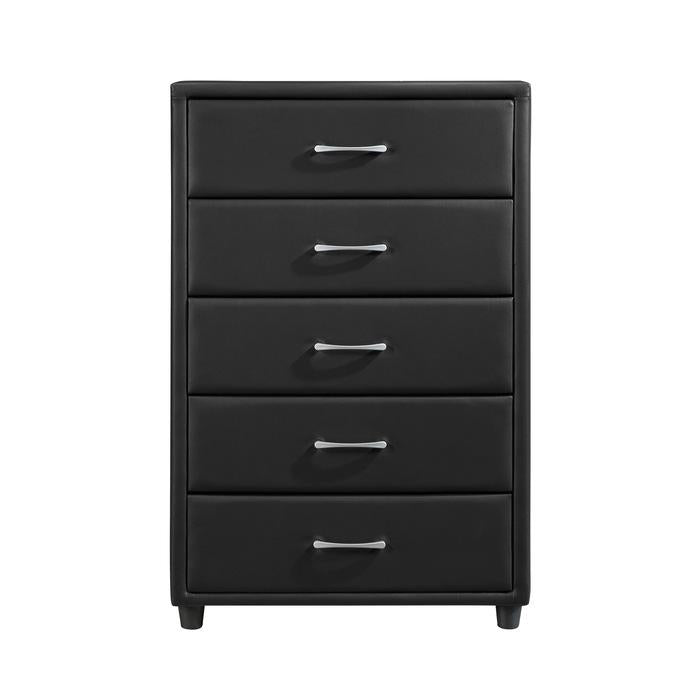 Lorenzi Chest Half Price Furniture