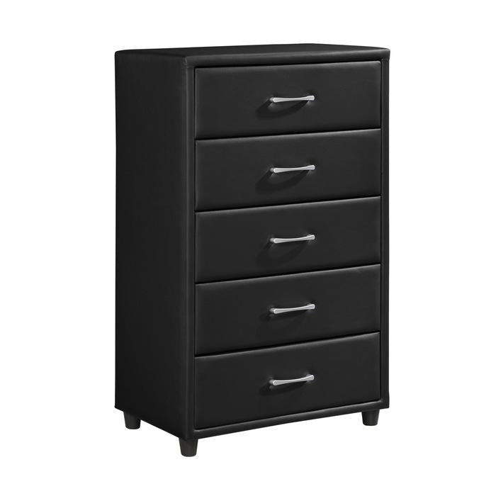 Lorenzi Chest - Half Price Furniture