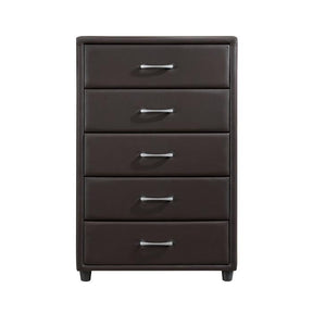 Lorenzi Chest - Half Price Furniture