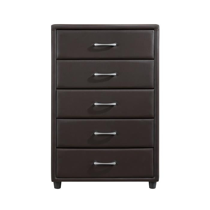 Lorenzi Chest - Half Price Furniture