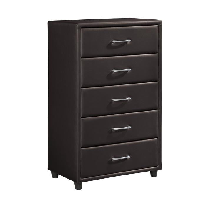 Lorenzi Chest - Half Price Furniture