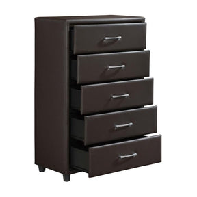 Lorenzi Chest - Half Price Furniture