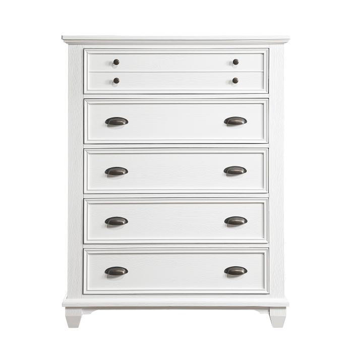 Mackinac Chest Half Price Furniture