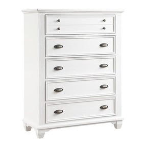 Mackinac Chest - Half Price Furniture