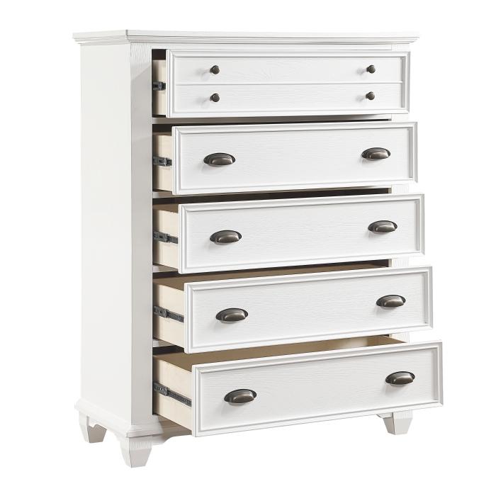 Mackinac Chest - Half Price Furniture