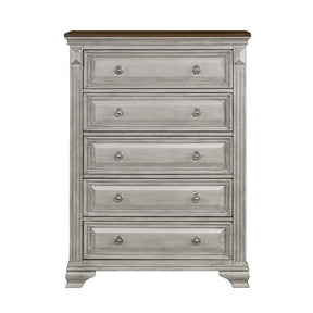 Marquette Chest Half Price Furniture