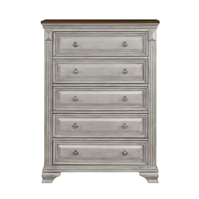 Marquette Chest Half Price Furniture